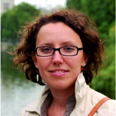 Prof. dr hab. n. med. Anna Zimny - Entomografia