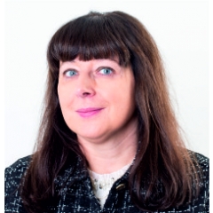 Prof. dr hab. n. med. Ingrid Różyło-Kalinowska - Entomografia