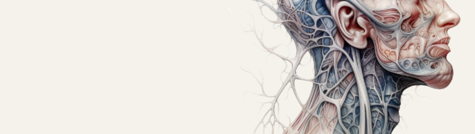 ANATOMIA RADIOLOGICZNA GŁOWY I SZYI - Entomografia