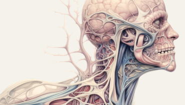 GŁOWA I SZYJA cz.II - Entomografia