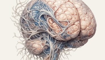 WYBRANE ZAGADNIENIA Z NEURORADIOLOGII - cz. I - Entomografia
