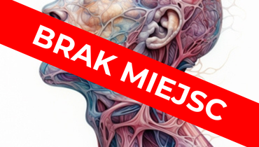 GŁOWA I SZYJA cz. II - Entomografia