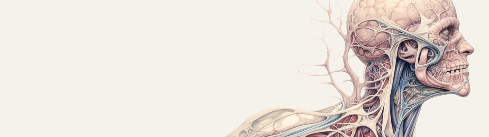 GŁOWA I SZYJA cz.II - Entomografia