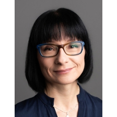 Prof. dr hab. n. med. Joanna Bladowska - Entomografia