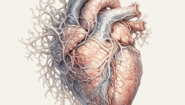 SERCE I DUŻE NACZYNIA - Entomografia