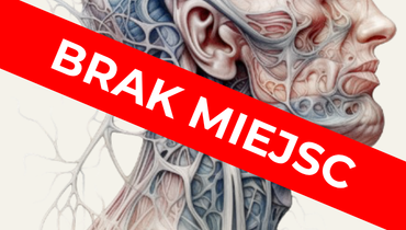 ANATOMIA RADIOLOGICZNA GŁOWY I SZYI - Entomografia
