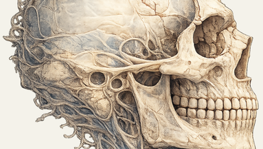 KOŚĆ SKRONIOWA - SCHEMATY OPISÓW - Entomografia