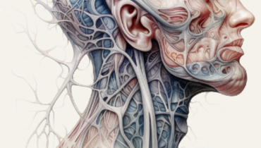 ANATOMIA RADIOLOGICZNA GŁOWY I SZYI - Entomografia